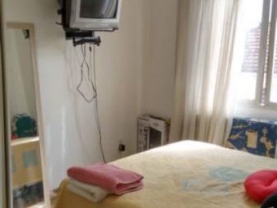 Apartamento à venda com 68m², 2 quartos no bairro Menino Deus em Porto Alegre - Foto 7