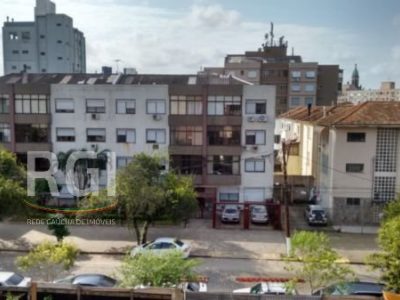 Apartamento à venda com 68m², 2 quartos no bairro Menino Deus em Porto Alegre - Foto 9