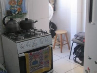 Apartamento à venda com 76m², 2 quartos no bairro São João em Porto Alegre - Foto 10