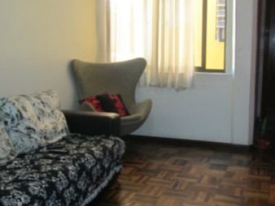 Apartamento à venda com 76m², 2 quartos no bairro São João em Porto Alegre - Foto 3