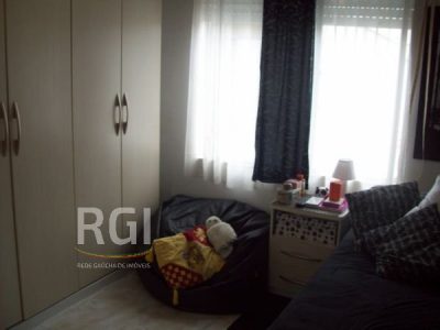 Apartamento à venda com 76m², 2 quartos no bairro Tristeza em Porto Alegre - Foto 10