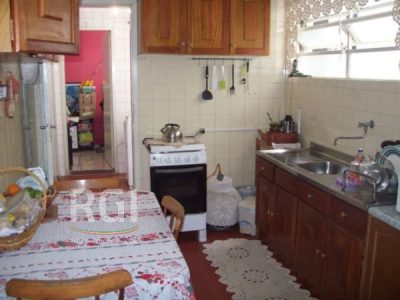 Apartamento à venda com 76m², 2 quartos no bairro Tristeza em Porto Alegre - Foto 4