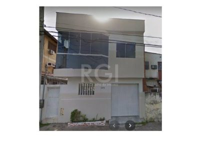 Casa à venda com 100m², 3 quartos, 1 vaga no bairro Jardim Itu em Porto Alegre - Foto 2