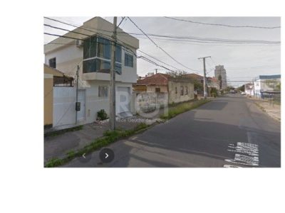 Casa à venda com 100m², 3 quartos, 1 vaga no bairro Jardim Itu em Porto Alegre - Foto 4