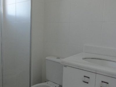 Apartamento à venda com 65m², 2 quartos, 1 suíte, 1 vaga no bairro Partenon em Porto Alegre - Foto 7