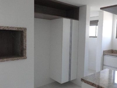 Apartamento à venda com 65m², 2 quartos, 1 suíte, 1 vaga no bairro Partenon em Porto Alegre - Foto 8