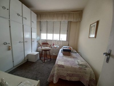 Apartamento à venda com 91m², 3 quartos no bairro Floresta em Porto Alegre - Foto 3