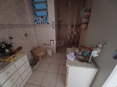 Apartamento à venda com 91m², 3 quartos no bairro Floresta em Porto Alegre - Foto 4