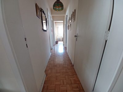 Apartamento à venda com 91m², 3 quartos no bairro Floresta em Porto Alegre - Foto 5