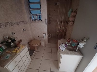 Apartamento à venda com 91m², 3 quartos no bairro Floresta em Porto Alegre - Foto 7