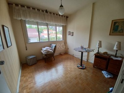 Apartamento à venda com 91m², 3 quartos no bairro Floresta em Porto Alegre - Foto 8