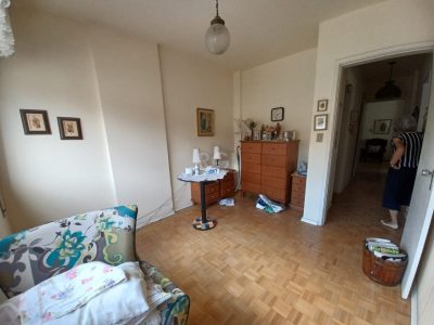 Apartamento à venda com 91m², 3 quartos no bairro Floresta em Porto Alegre - Foto 10