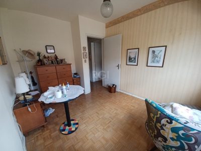 Apartamento à venda com 91m², 3 quartos no bairro Floresta em Porto Alegre - Foto 12