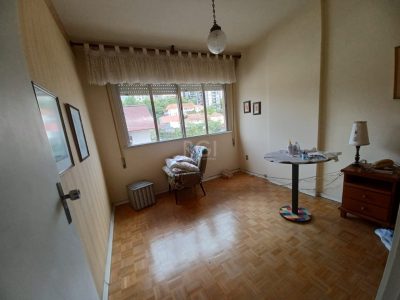 Apartamento à venda com 91m², 3 quartos no bairro Floresta em Porto Alegre - Foto 15