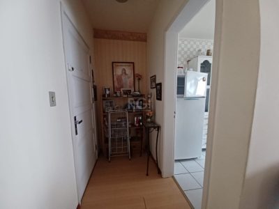 Apartamento à venda com 91m², 3 quartos no bairro Floresta em Porto Alegre - Foto 16