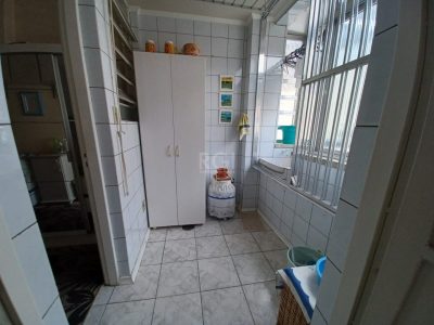 Apartamento à venda com 91m², 3 quartos no bairro Floresta em Porto Alegre - Foto 19