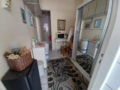 Apartamento à venda com 91m², 3 quartos no bairro Floresta em Porto Alegre - Foto 22