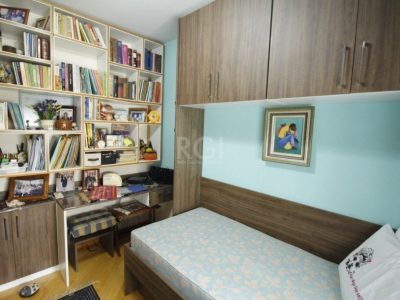 Apartamento à venda com 121m², 3 quartos, 1 suíte, 2 vagas no bairro Petrópolis em Porto Alegre - Foto 25