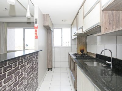 Apartamento à venda com 65m², 2 quartos, 1 suíte, 1 vaga no bairro Vila Ipiranga em Porto Alegre - Foto 6