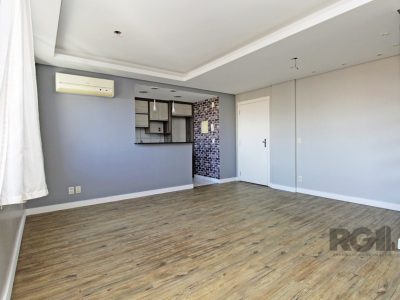 Apartamento à venda com 65m², 2 quartos, 1 suíte, 1 vaga no bairro Vila Ipiranga em Porto Alegre - Foto 7