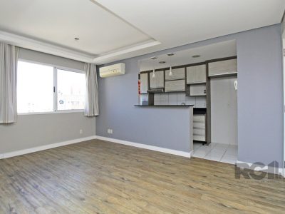 Apartamento à venda com 65m², 2 quartos, 1 suíte, 1 vaga no bairro Vila Ipiranga em Porto Alegre - Foto 8