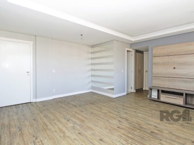 Apartamento à venda com 65m², 2 quartos, 1 suíte, 1 vaga no bairro Vila Ipiranga em Porto Alegre - Foto 10