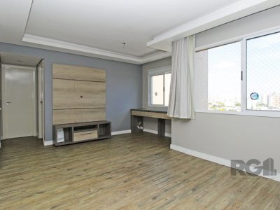 Apartamento à venda com 65m², 2 quartos, 1 suíte, 1 vaga no bairro Vila Ipiranga em Porto Alegre - Foto 11