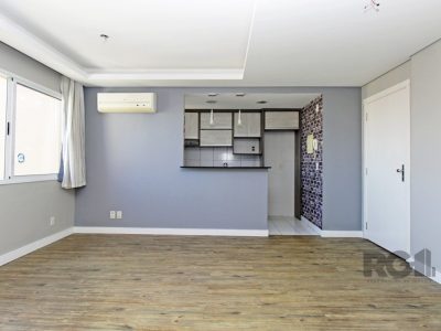 Apartamento à venda com 65m², 2 quartos, 1 suíte, 1 vaga no bairro Vila Ipiranga em Porto Alegre - Foto 12