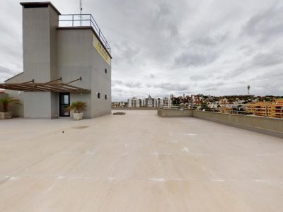 Conjunto/Sala à venda com 46m², 1 vaga no bairro Menino Deus em Porto Alegre - Foto 38