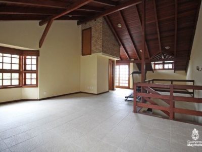 Casa à venda com 264m², 3 quartos, 1 suíte, 4 vagas no bairro Ipanema em Porto Alegre - Foto 20