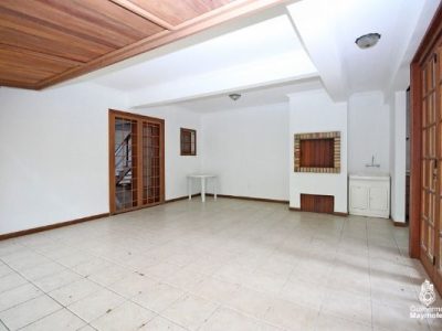 Casa à venda com 264m², 3 quartos, 1 suíte, 4 vagas no bairro Ipanema em Porto Alegre - Foto 25