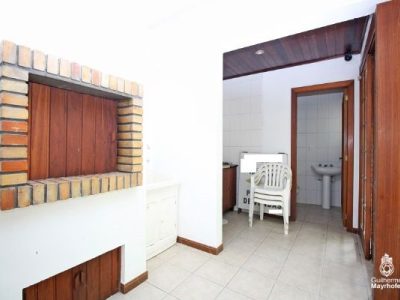 Casa à venda com 264m², 3 quartos, 1 suíte, 4 vagas no bairro Ipanema em Porto Alegre - Foto 27