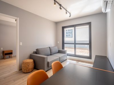 Apartamento à venda com 87m², 1 quarto, 1 suíte, 2 vagas no bairro Central Parque em Porto Alegre - Foto 40