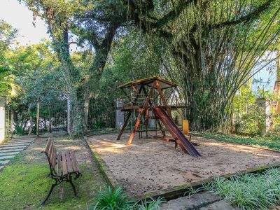 Casa Condominio à venda com 241m², 3 quartos, 3 suítes, 2 vagas no bairro Tristeza em Porto Alegre - Foto 41