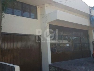 Depósito/Pavilhão à venda com 740m² no bairro Glória em Porto Alegre - Foto 2