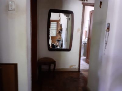 Casa à venda com 120m², 3 quartos, 1 vaga no bairro Santa Tereza em Porto Alegre - Foto 14