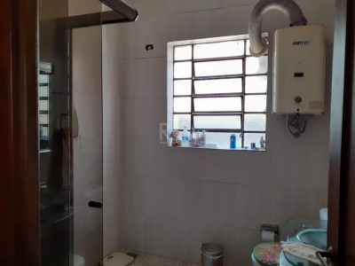 Casa à venda com 120m², 3 quartos, 1 vaga no bairro Santa Tereza em Porto Alegre - Foto 16