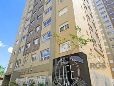 Apartamento à venda com 54m², 2 quartos, 1 vaga no bairro Jardim Carvalho em Porto Alegre - Foto 2