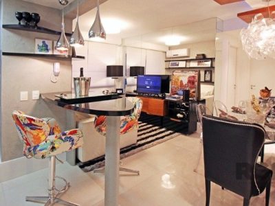 Apartamento à venda com 54m², 2 quartos, 1 vaga no bairro Jardim Carvalho em Porto Alegre - Foto 8