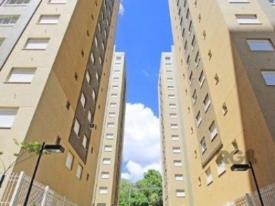 Apartamento à venda com 54m², 2 quartos, 1 vaga no bairro Jardim Carvalho em Porto Alegre - Foto 18