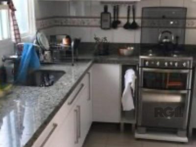 Apartamento à venda com 88m², 3 quartos no bairro Cidade Baixa em Porto Alegre - Foto 3