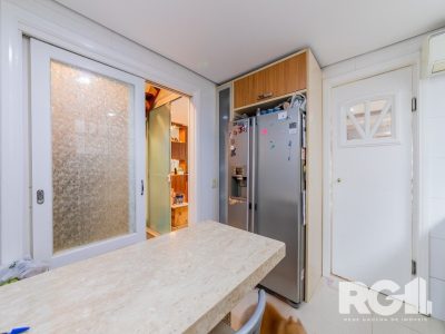 Casa Condominio à venda com 257m², 4 quartos, 4 suítes, 4 vagas no bairro Jardim Carvalho em Porto Alegre - Foto 19