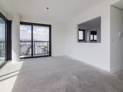 Apartamento à venda com 96m², 2 quartos, 2 suítes, 2 vagas no bairro Rio Branco em Porto Alegre - Foto 16