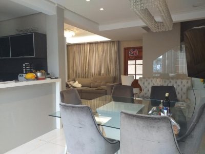 Casa Condominio à venda com 230m², 3 quartos, 1 suíte, 2 vagas no bairro Santa Tereza em Porto Alegre - Foto 6