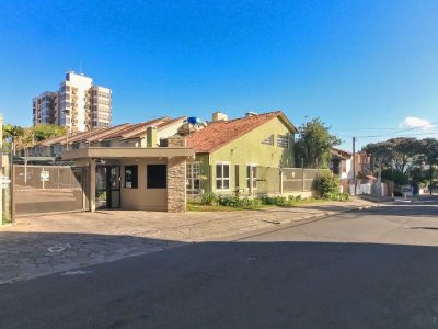 Casa à venda com 79m², 2 quartos, 1 vaga no bairro Tristeza em Porto Alegre - Foto 61