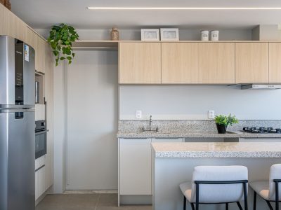 Apartamento à venda com 112m², 3 quartos, 3 suítes, 2 vagas no bairro Auxiliadora em Porto Alegre - Foto 26