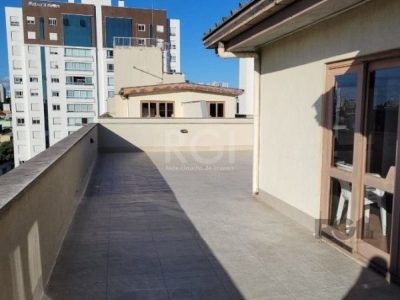 Apartamento à venda com 43m², 1 quarto, 1 vaga no bairro Moinhos de Vento em Porto Alegre - Foto 18