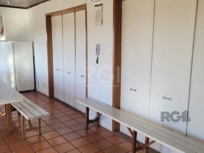 Apartamento à venda com 43m², 1 quarto, 1 vaga no bairro Moinhos de Vento em Porto Alegre - Foto 16