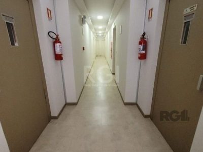 Apartamento à venda com 43m², 1 quarto, 1 vaga no bairro Moinhos de Vento em Porto Alegre - Foto 14