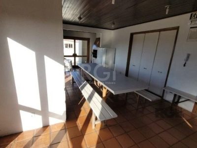 Apartamento à venda com 43m², 1 quarto, 1 vaga no bairro Moinhos de Vento em Porto Alegre - Foto 17